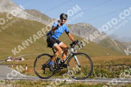 Foto #4045469 | 24-08-2023 09:50 | Passo Dello Stelvio - die Spitze BICYCLES