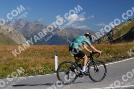 Photo #2665053 | 16-08-2022 10:12 | Passo Dello Stelvio - Peak BICYCLES