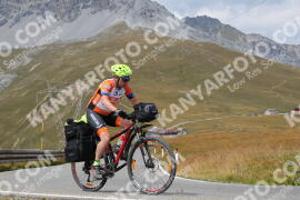 Photo #2680684 | 17-08-2022 13:49 | Passo Dello Stelvio - Peak BICYCLES
