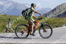 Photo #3458866 | 15-07-2023 10:37 | Passo Dello Stelvio - Peak BICYCLES