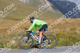 Photo #2753927 | 26-08-2022 12:41 | Passo Dello Stelvio - Peak BICYCLES