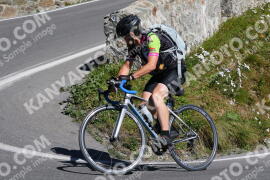 Photo #4184676 | 07-09-2023 11:15 | Passo Dello Stelvio - Prato side BICYCLES