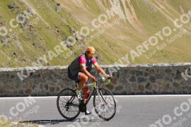Photo #4210105 | 09-09-2023 12:16 | Passo Dello Stelvio - Prato side BICYCLES