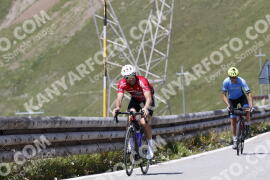 Photo #3537494 | 19-07-2023 13:09 | Passo Dello Stelvio - Peak BICYCLES