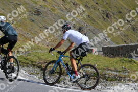 Photo #4276658 | 17-09-2023 11:04 | Passo Dello Stelvio - Prato side BICYCLES