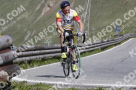 Foto #3175980 | 20-06-2023 10:09 | Passo Dello Stelvio - die Spitze BICYCLES
