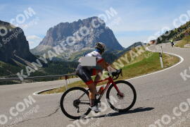 Photo #2642704 | 14-08-2022 12:41 | Gardena Pass BICYCLES