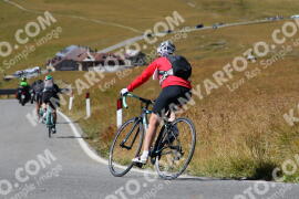 Photo #2700837 | 21-08-2022 14:59 | Passo Dello Stelvio - Peak BICYCLES