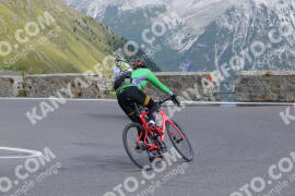 Foto #4100947 | 31-08-2023 15:15 | Passo Dello Stelvio - Prato Seite BICYCLES