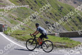Photo #3400086 | 09-07-2023 10:18 | Passo Dello Stelvio - Prato side BICYCLES