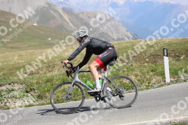 Photo #3170660 | 19-06-2023 11:04 | Passo Dello Stelvio - Peak BICYCLES