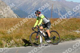 Foto #2728568 | 24-08-2022 11:59 | Passo Dello Stelvio - die Spitze BICYCLES