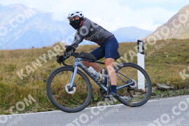 Photo #4296645 | 20-09-2023 14:29 | Passo Dello Stelvio - Peak BICYCLES