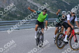 Photo #2512700 | 05-08-2022 11:09 | Gardena Pass BICYCLES