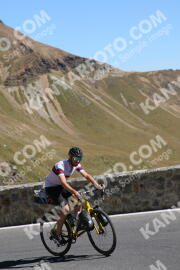 Photo #2718301 | 23-08-2022 12:32 | Passo Dello Stelvio - Prato side BICYCLES
