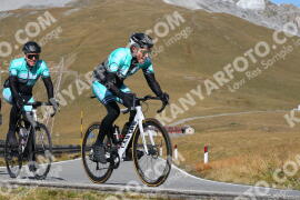Foto #4299370 | 24-09-2023 10:59 | Passo Dello Stelvio - die Spitze BICYCLES