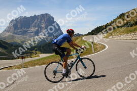 Photo #2643147 | 14-08-2022 12:59 | Gardena Pass BICYCLES