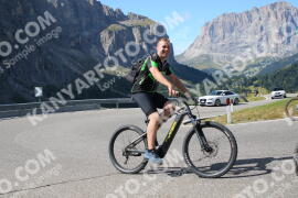 Photo #2638962 | 14-08-2022 10:48 | Gardena Pass BICYCLES