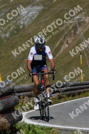Photo #2665518 | 16-08-2022 10:44 | Passo Dello Stelvio - Peak BICYCLES