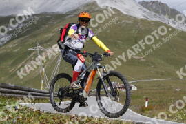 Foto #3694106 | 02-08-2023 10:58 | Passo Dello Stelvio - die Spitze BICYCLES