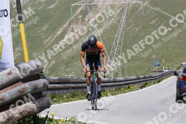 Foto #3423502 | 11-07-2023 11:52 | Passo Dello Stelvio - die Spitze BICYCLES