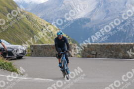 Foto #4099006 | 31-08-2023 11:55 | Passo Dello Stelvio - Prato Seite BICYCLES