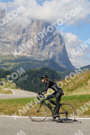 Photo #2573912 | 10-08-2022 11:18 | Gardena Pass BICYCLES
