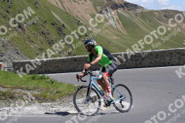 Foto #3401836 | 09-07-2023 11:48 | Passo Dello Stelvio - Prato Seite BICYCLES
