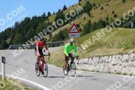 Photo #2558223 | 09-08-2022 12:29 | Gardena Pass BICYCLES