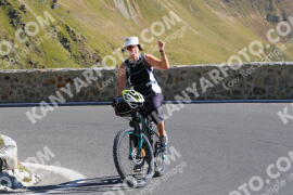 Foto #4208287 | 09-09-2023 10:33 | Passo Dello Stelvio - Prato Seite BICYCLES