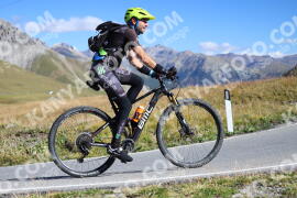 Photo #2700255 | 21-08-2022 09:58 | Passo Dello Stelvio - Peak BICYCLES