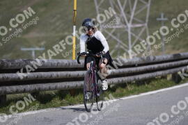 Foto #3121680 | 17-06-2023 10:25 | Passo Dello Stelvio - die Spitze BICYCLES