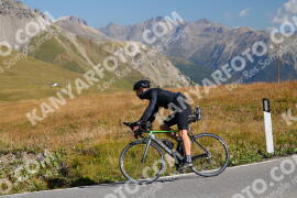 Foto #2664917 | 16-08-2022 10:04 | Passo Dello Stelvio - die Spitze BICYCLES