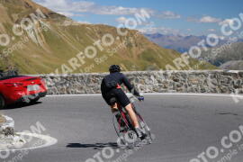 Photo #2710415 | 22-08-2022 13:39 | Passo Dello Stelvio - Prato side BICYCLES