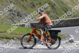 Foto #3401771 | 09-07-2023 11:44 | Passo Dello Stelvio - Prato Seite BICYCLES