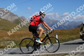 Foto #2665692 | 16-08-2022 10:52 | Passo Dello Stelvio - die Spitze BICYCLES