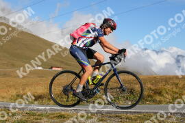 Photo #4296046 | 20-09-2023 10:10 | Passo Dello Stelvio - Peak BICYCLES