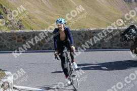 Photo #4276457 | 17-09-2023 10:38 | Passo Dello Stelvio - Prato side BICYCLES