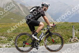 Foto #3424695 | 11-07-2023 12:25 | Passo Dello Stelvio - die Spitze BICYCLES
