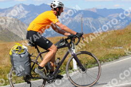 Photo #2740792 | 25-08-2022 14:29 | Passo Dello Stelvio - Peak BICYCLES