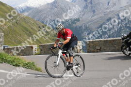 Photo #4099982 | 31-08-2023 13:44 | Passo Dello Stelvio - Prato side BICYCLES
