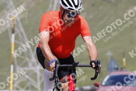 Foto #3337208 | 03-07-2023 11:33 | Passo Dello Stelvio - die Spitze BICYCLES