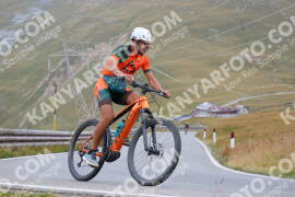 Photo #2677808 | 17-08-2022 10:36 | Passo Dello Stelvio - Peak BICYCLES