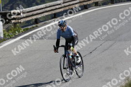 Foto #3509636 | 17-07-2023 10:40 | Passo Dello Stelvio - die Spitze BICYCLES