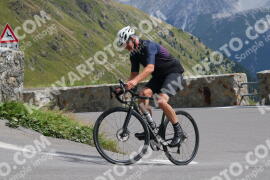 Foto #4099237 | 31-08-2023 12:17 | Passo Dello Stelvio - Prato Seite BICYCLES