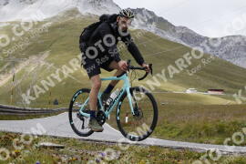 Foto #3723030 | 05-08-2023 13:16 | Passo Dello Stelvio - die Spitze BICYCLES