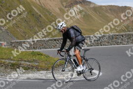 Photo #4278036 | 17-09-2023 13:19 | Passo Dello Stelvio - Prato side BICYCLES