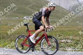 Photo #3531674 | 18-07-2023 13:47 | Passo Dello Stelvio - Peak BICYCLES
