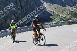 Photo #2558355 | 09-08-2022 12:33 | Gardena Pass BICYCLES