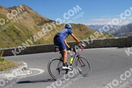 Foto #2717643 | 23-08-2022 11:33 | Passo Dello Stelvio - Prato Seite BICYCLES